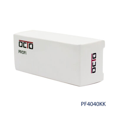 Серцевина OCTO PROFI 40*40  5 IRON KEYS