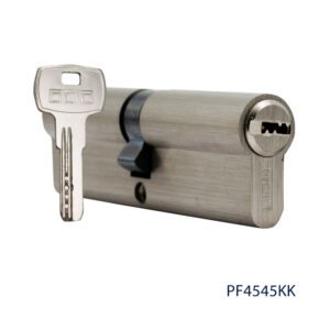 Серцевина OCTO PROFI 45*45  5 IRON KEYS