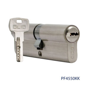 Серцевина OCTO PROFI 45*50  5 IRON KEYS