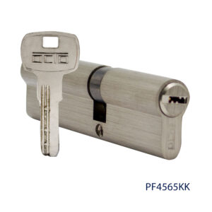 Серцевина OCTO PROFI 45*65  5 IRON KEYS