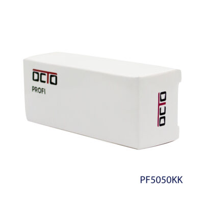 Серцевина OCTO PROFI 50*50  5 IRON KEYS
