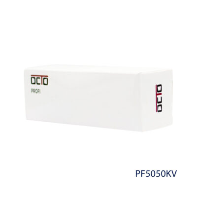 Серцевина OCTO PROFI 50*50  з барашкою 5 IRON KEYS