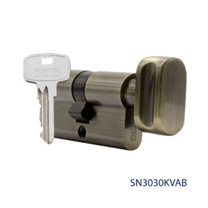 Серцевина OCTO SN 30*30  з барашкою AB