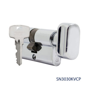 Серцевина OCTO SN 30*30  з барашкою CP