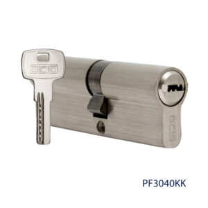 Серцевина OCTO PROFI 30*40  5 IRON KEYS