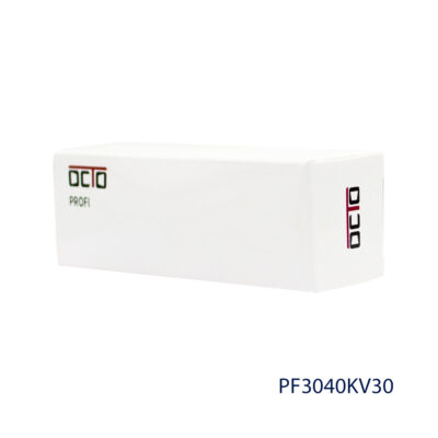 Серцевина OCTO PROFI 30*40  з барашкою з 30 mm 5 IRON KEYS