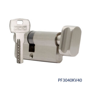 Серцевина OCTO PROFI 30*40  з барашкою з 40 mm 5 IRON KEYS