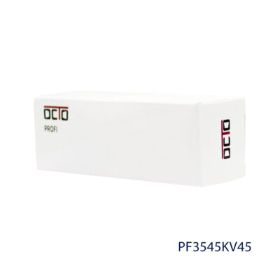 Серцевина OCTO PROFI 35*45  з барашкою з 45 mm 5 IRON KEYS